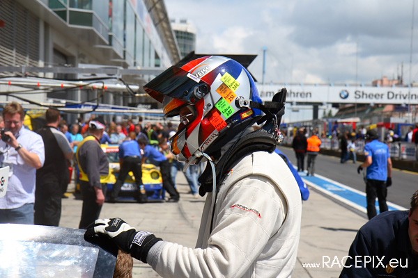 VLN-05 2008-06-21 03 Boxenstops IMG_0975