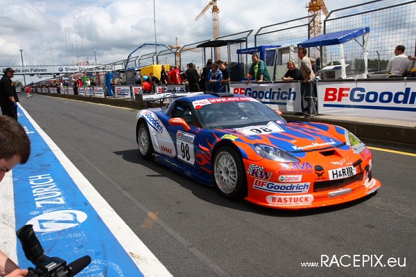 VLN-05 2008-06-21 03 Boxenstops IMG_0994