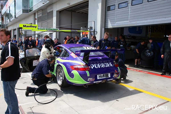 VLN-05 2008-06-21 03 Boxenstops IMG_0996