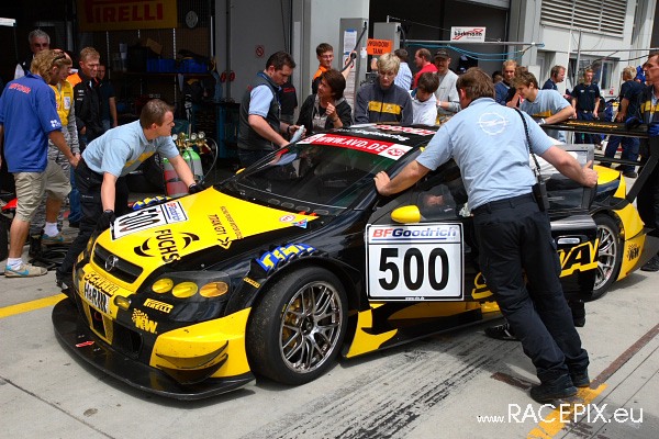 VLN-05 2008-06-21 03 Boxenstops IMG_1023