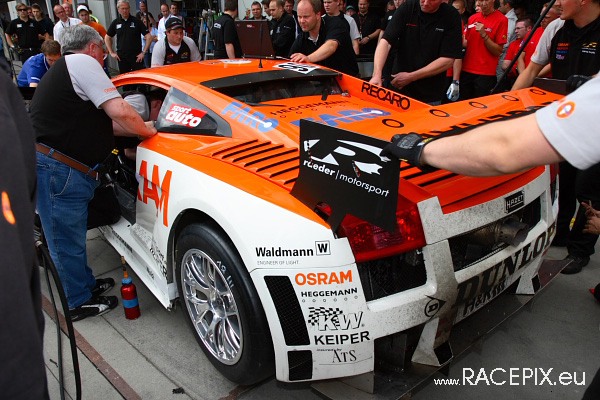 VLN-05 2008-06-21 03 Boxenstops IMG_1049