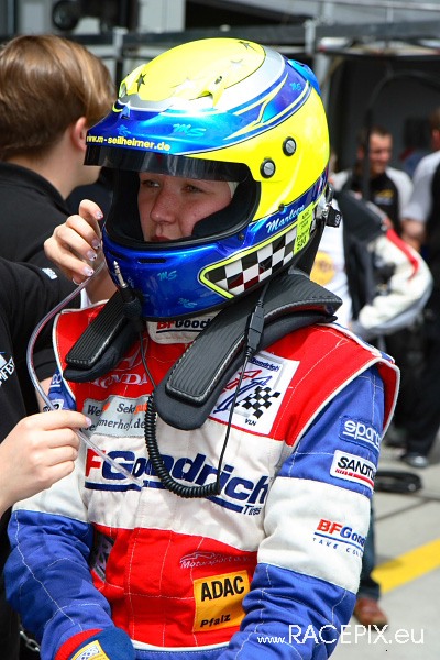 VLN-05 2008-06-21 03 Boxenstops IMG_1059