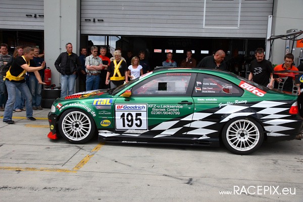 VLN-05 2008-06-21 03 Boxenstops IMG_1060