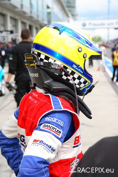 VLN-05 2008-06-21 03 Boxenstops IMG_1062