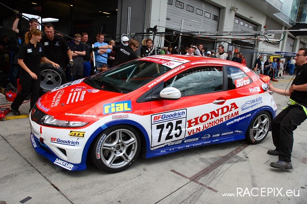 VLN-05 2008-06-21 03 Boxenstops IMG_1066