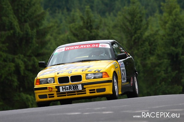 VLN-05 2008-06-21 04 Anfahrt Pflanzgarten IMG_1136