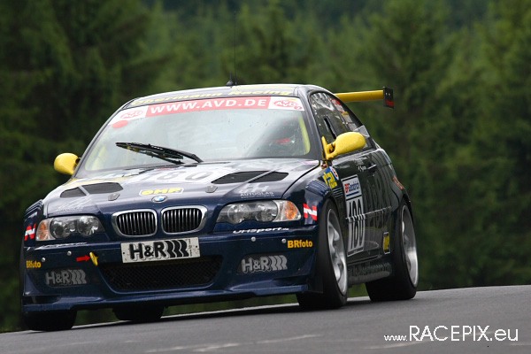 VLN-05 2008-06-21 04 Anfahrt Pflanzgarten IMG_1154