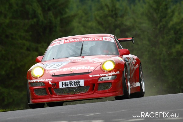 VLN-05 2008-06-21 04 Anfahrt Pflanzgarten IMG_1157