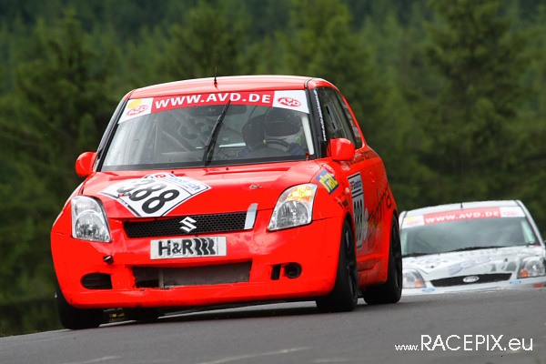 VLN-05 2008-06-21 04 Anfahrt Pflanzgarten IMG_1164