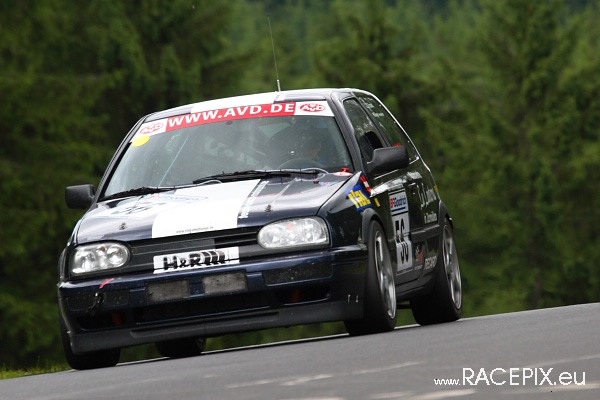 VLN-05 2008-06-21 04 Anfahrt Pflanzgarten IMG_1173