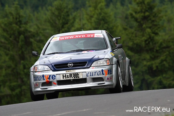 VLN-05 2008-06-21 04 Anfahrt Pflanzgarten IMG_1180