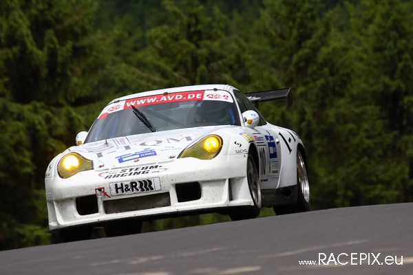 VLN-05 2008-06-21 04 Anfahrt Pflanzgarten IMG_1198