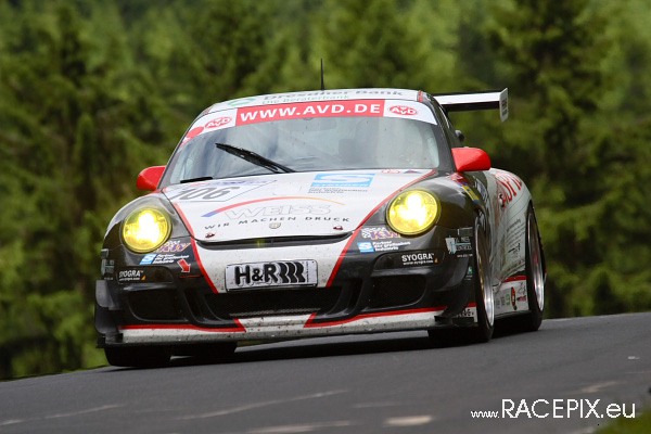 VLN-05 2008-06-21 04 Anfahrt Pflanzgarten IMG_1219