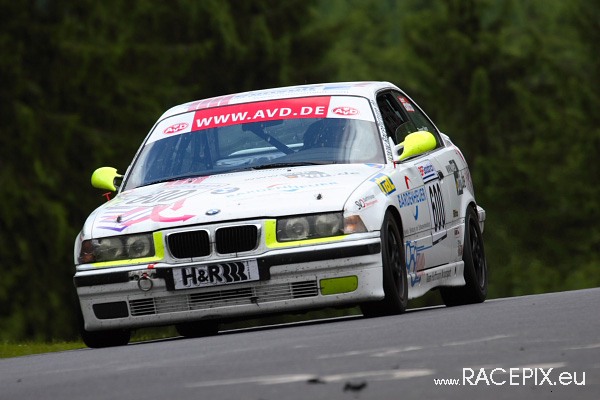 VLN-05 2008-06-21 04 Anfahrt Pflanzgarten IMG_1227