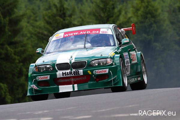 VLN-05 2008-06-21 04 Anfahrt Pflanzgarten IMG_1240