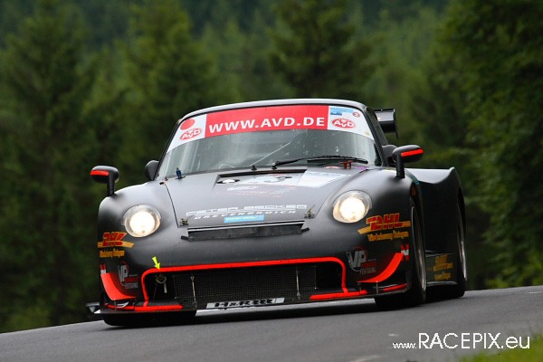 VLN-05 2008-06-21 04 Anfahrt Pflanzgarten IMG_1264