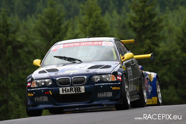 VLN-05 2008-06-21 04 Anfahrt Pflanzgarten IMG_1267