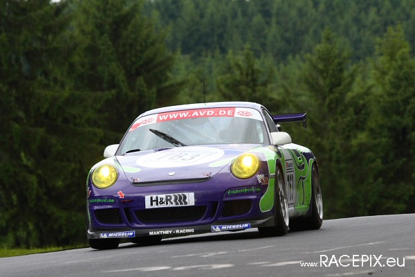 VLN-05 2008-06-21 04 Anfahrt Pflanzgarten IMG_1271