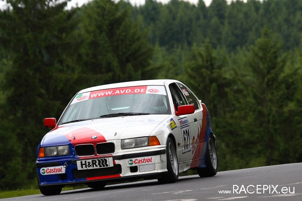 VLN-05 2008-06-21 04 Anfahrt Pflanzgarten IMG_1272