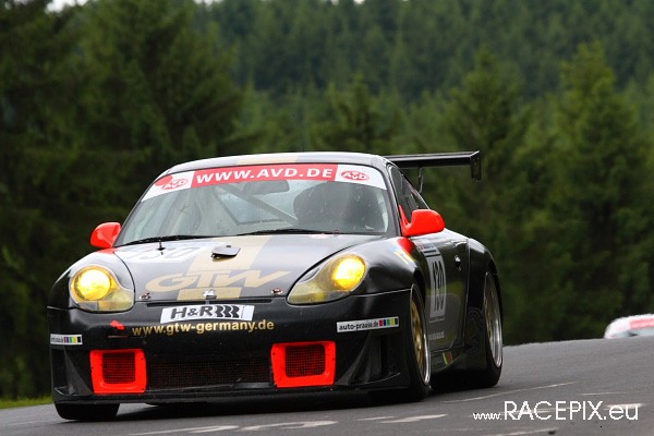 VLN-05 2008-06-21 04 Anfahrt Pflanzgarten IMG_1278