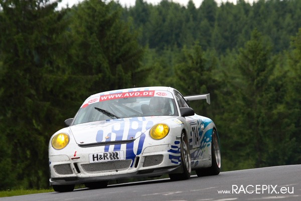 VLN-05 2008-06-21 04 Anfahrt Pflanzgarten IMG_1280