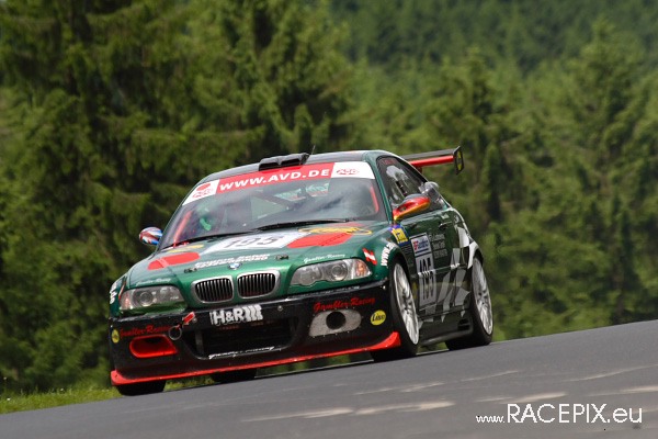 VLN-05 2008-06-21 04 Anfahrt Pflanzgarten IMG_1296