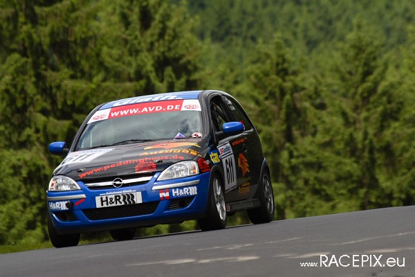 VLN-05 2008-06-21 04 Anfahrt Pflanzgarten IMG_1299