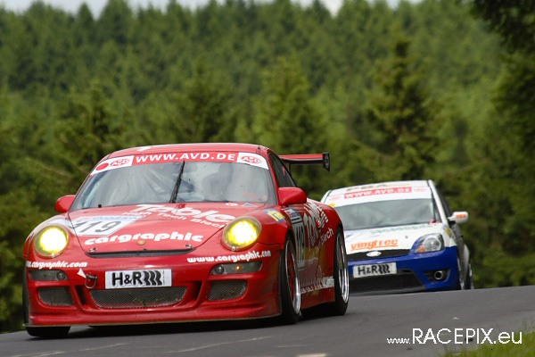 VLN-05 2008-06-21 04 Anfahrt Pflanzgarten IMG_1304