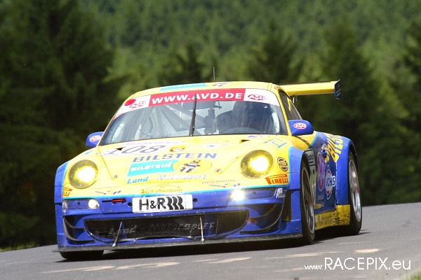 VLN-05 2008-06-21 04 Anfahrt Pflanzgarten IMG_1316