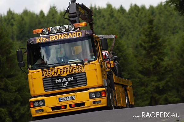 VLN-05 2008-06-21 04 Anfahrt Pflanzgarten IMG_1324