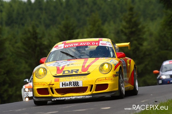 VLN-05 2008-06-21 04 Anfahrt Pflanzgarten IMG_1326