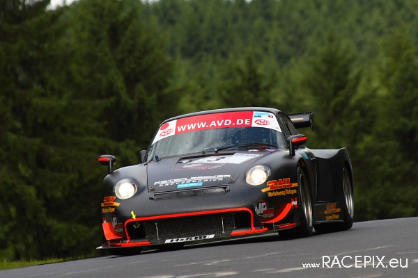 VLN-05 2008-06-21 04 Anfahrt Pflanzgarten IMG_1329