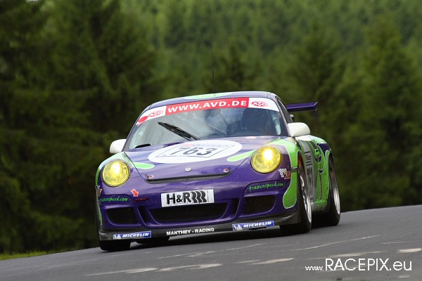 VLN-05 2008-06-21 04 Anfahrt Pflanzgarten IMG_1335