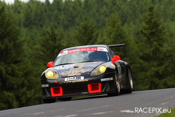 VLN-05 2008-06-21 04 Anfahrt Pflanzgarten IMG_1336