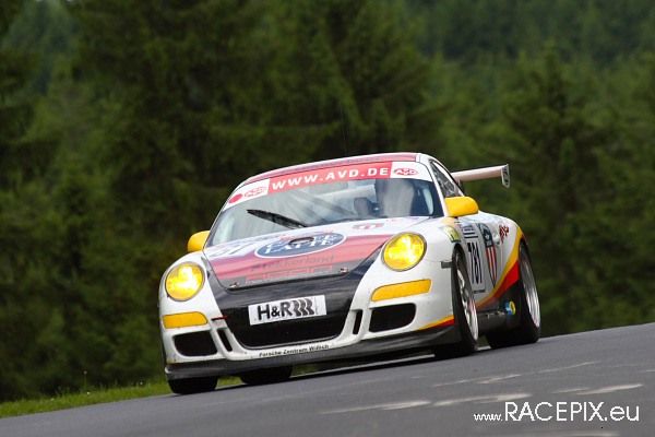 VLN-05 2008-06-21 04 Anfahrt Pflanzgarten IMG_1352