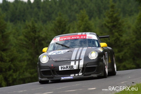 VLN-05 2008-06-21 04 Anfahrt Pflanzgarten IMG_1359