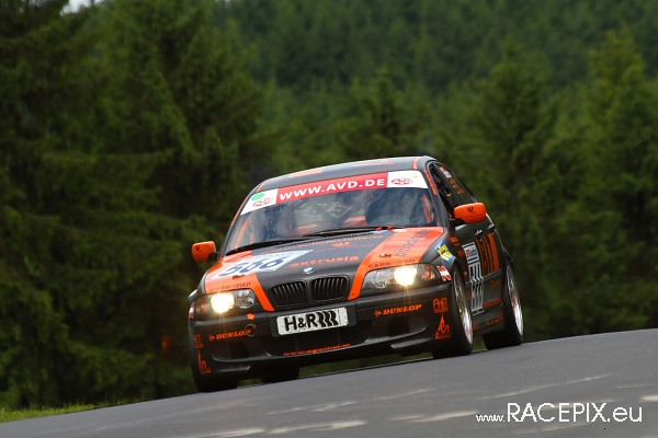 VLN-05 2008-06-21 04 Anfahrt Pflanzgarten IMG_1361