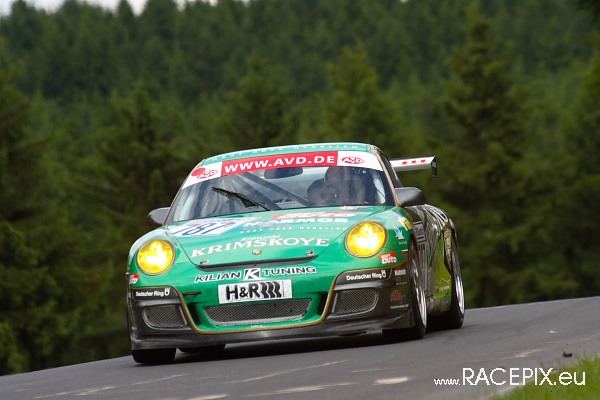 VLN-05 2008-06-21 04 Anfahrt Pflanzgarten IMG_1363