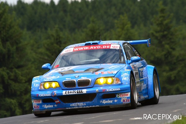 VLN-05 2008-06-21 04 Anfahrt Pflanzgarten IMG_1368