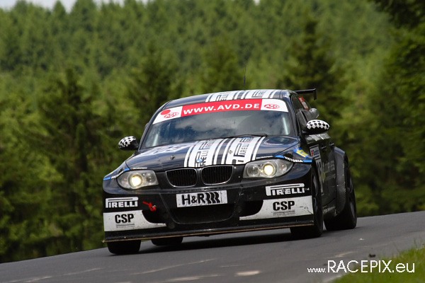 VLN-05 2008-06-21 04 Anfahrt Pflanzgarten IMG_1383