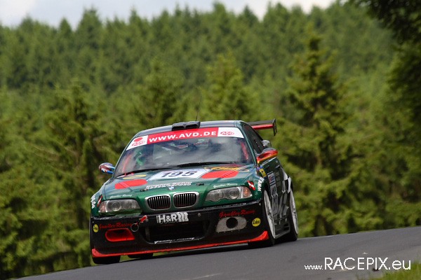 VLN-05 2008-06-21 04 Anfahrt Pflanzgarten IMG_1387