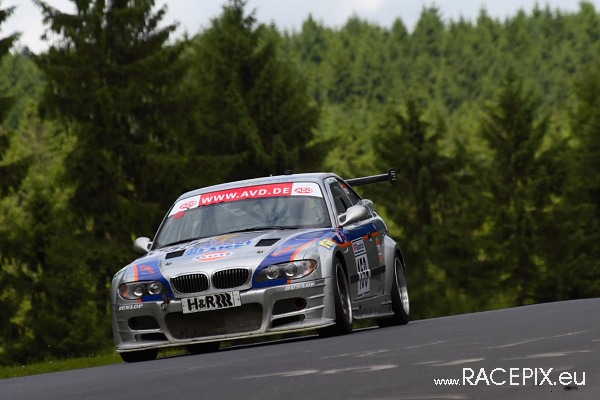 VLN-05 2008-06-21 04 Anfahrt Pflanzgarten IMG_1389