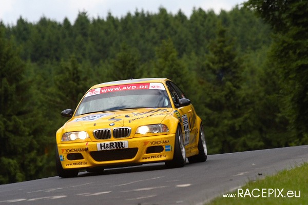 VLN-05 2008-06-21 04 Anfahrt Pflanzgarten IMG_1395