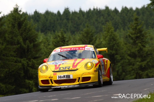 VLN-05 2008-06-21 04 Anfahrt Pflanzgarten IMG_1405