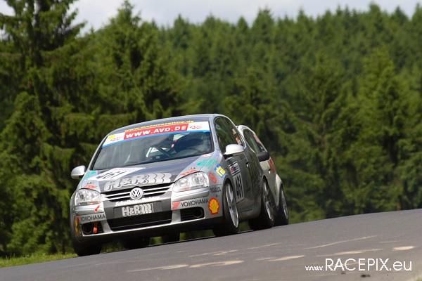 VLN-05 2008-06-21 04 Anfahrt Pflanzgarten IMG_1414