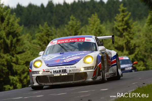 VLN-05 2008-06-21 04 Anfahrt Pflanzgarten IMG_1434