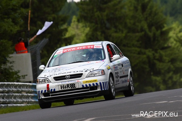 VLN-05 2008-06-21 04 Anfahrt Pflanzgarten IMG_1438