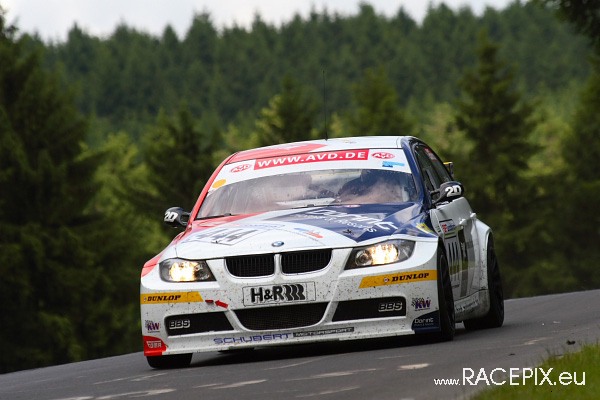 VLN-05 2008-06-21 04 Anfahrt Pflanzgarten IMG_1445