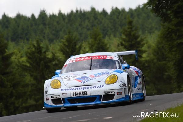 VLN-05 2008-06-21 04 Anfahrt Pflanzgarten IMG_1448