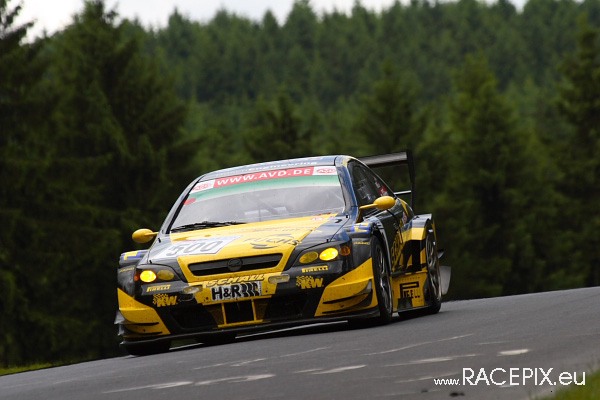 VLN-05 2008-06-21 04 Anfahrt Pflanzgarten IMG_1470